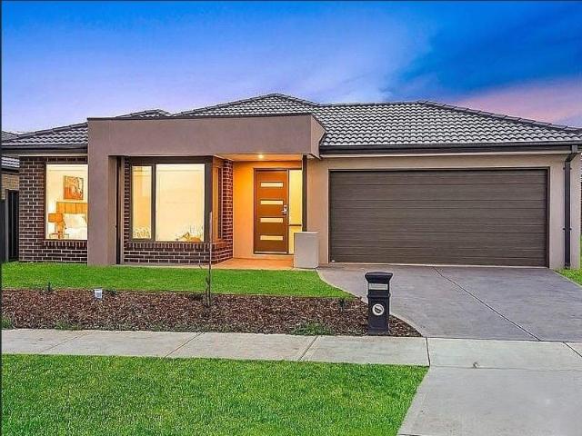 House for rent in Grand Central, Melbourne