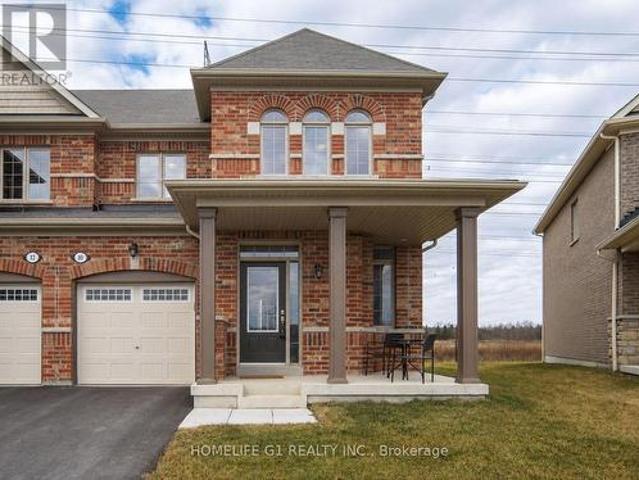 House for sale in Durham, Ontario