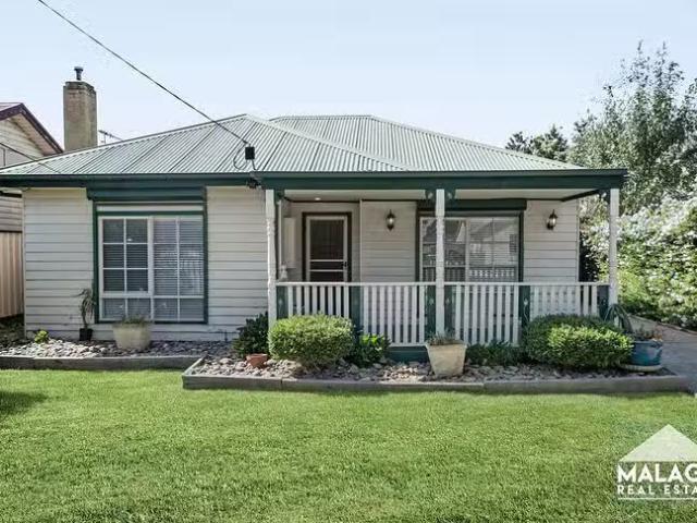 House for rent in Albion, Victoria
