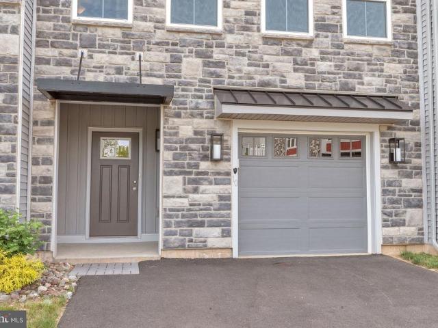 Townhouse for sale in Bucks, Pennsylvania