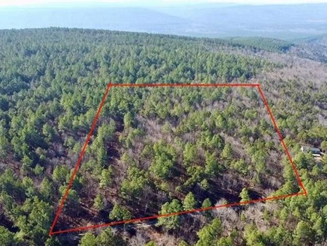 Land for sale in Honobia, Oklahoma