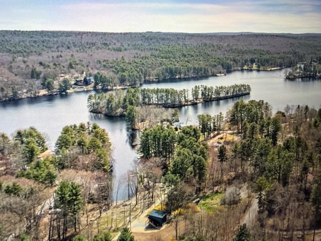 House for sale in Thompson, Connecticut