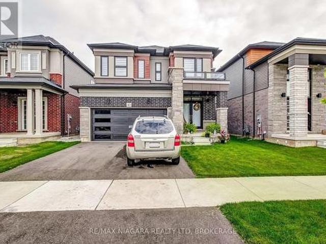 House for sale in Brantford, Southwestern Ontario