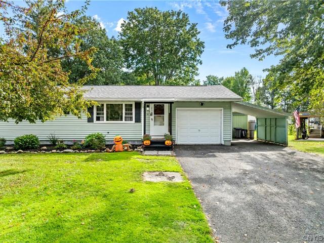 House for sale in City of Fulton, Oswego County