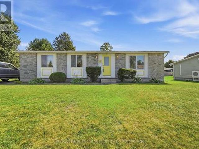 House for sale in Kincardine, Ontario