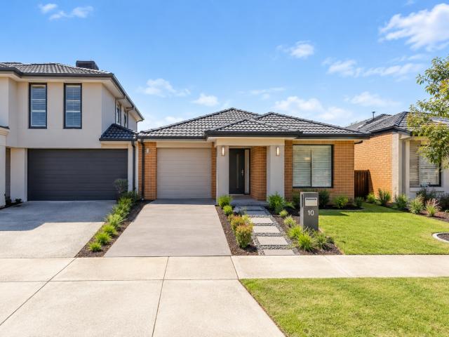 House for rent in Edgebrook, Melbourne