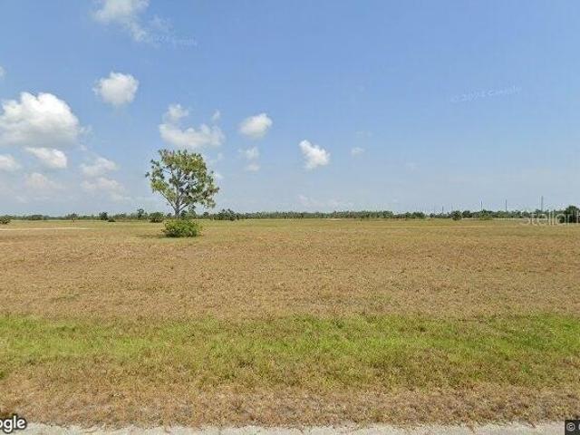 Land for sale in Florida