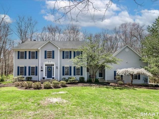 House for sale in Newtown, Connecticut