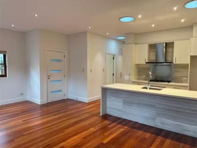 House for rent in Sydney, New South Wales