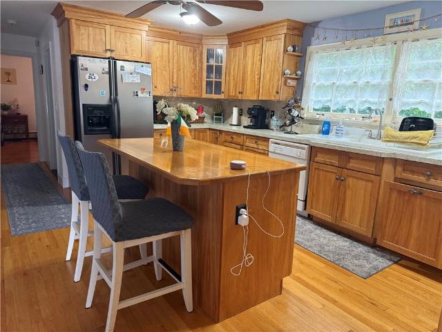 Apartment for rent in Narragansett, Rhode Island