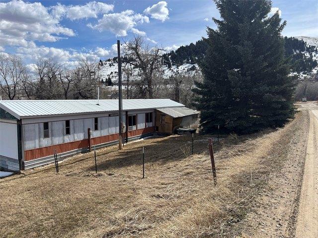 House for sale in Pony, Montana