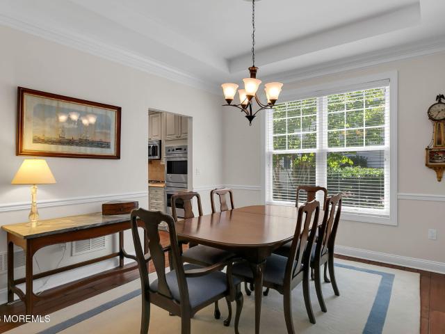 House for sale in Monmouth, New Jersey