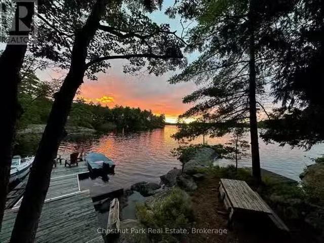 House for sale in Muskoka, Ontario