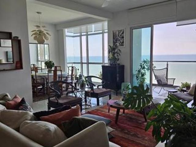 Condominium for rent in Georgetown, Penang