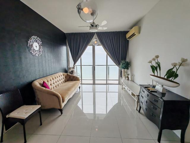 Condominium for rent in Georgetown, Penang