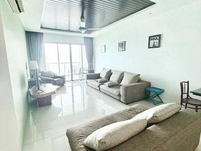 Condominium for sale in Georgetown, Penang