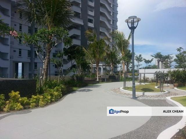 Condominium for rent in Georgetown, Penang