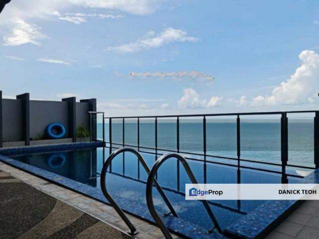 House for rent in Georgetown, Penang