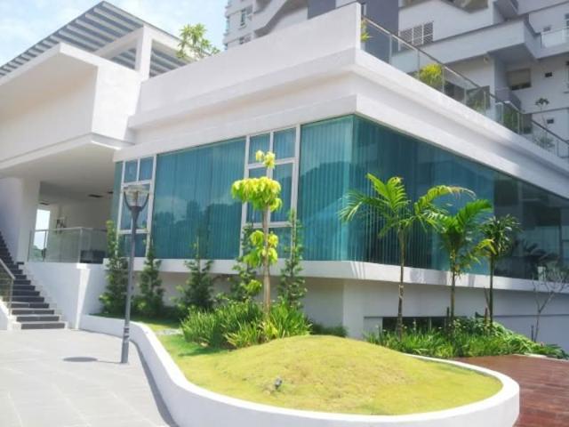 Apartment for rent in Timur Laut, George Town