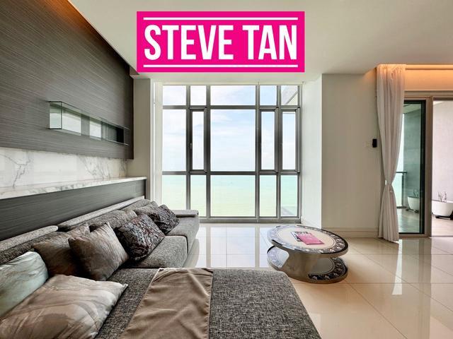 Condominium for rent in Georgetown, Penang