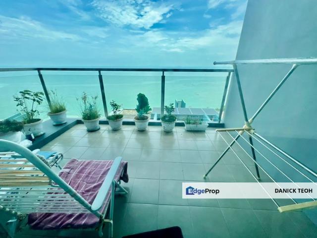 Condominium for sale in Georgetown, Penang
