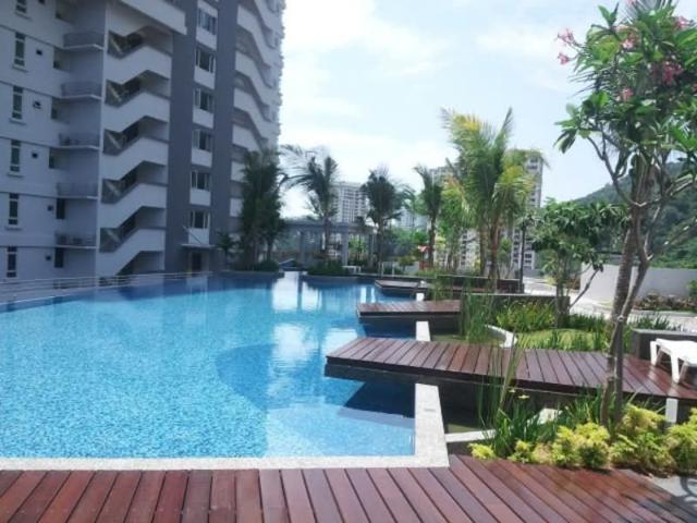 Apartment for rent in Timur Laut, George Town