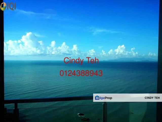 Condominium for rent in Georgetown, Penang