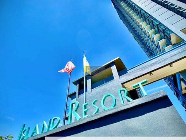 House for sale in Georgetown, Penang