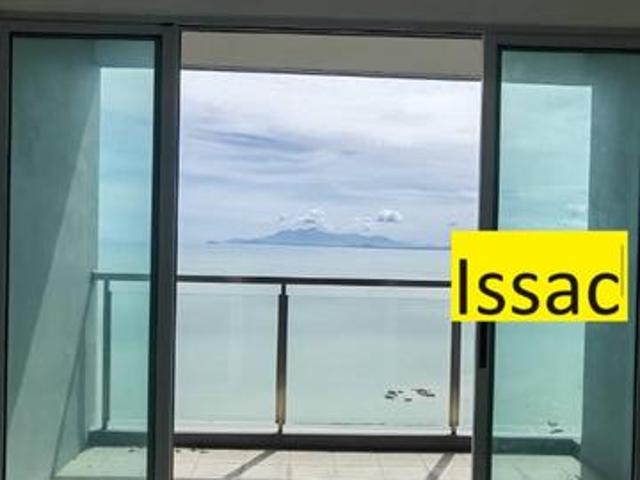 Condominium for sale in Georgetown, Penang