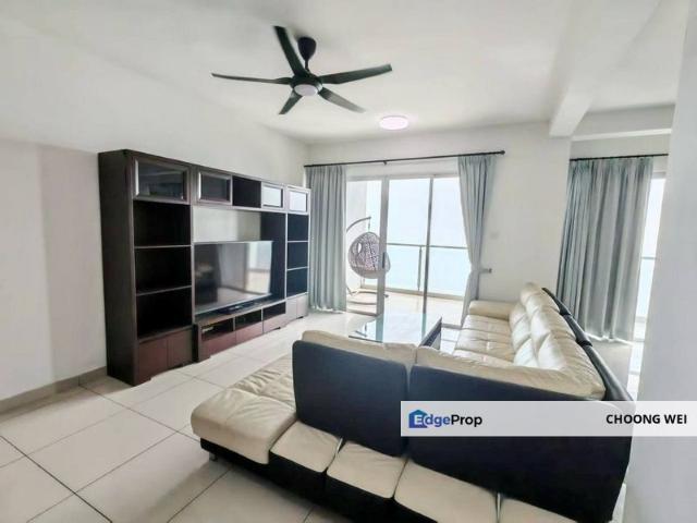 Condominium for rent in Georgetown, Penang