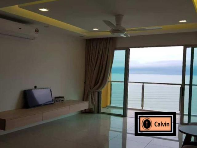 Apartment for rent in Georgetown, Penang