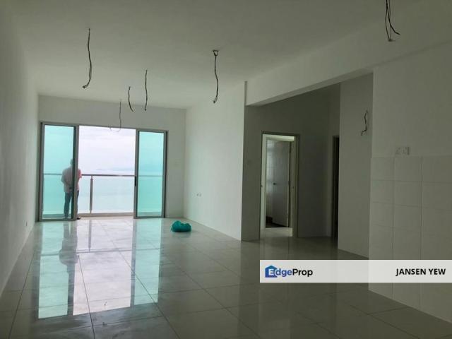 Condominium for sale in Georgetown, Penang