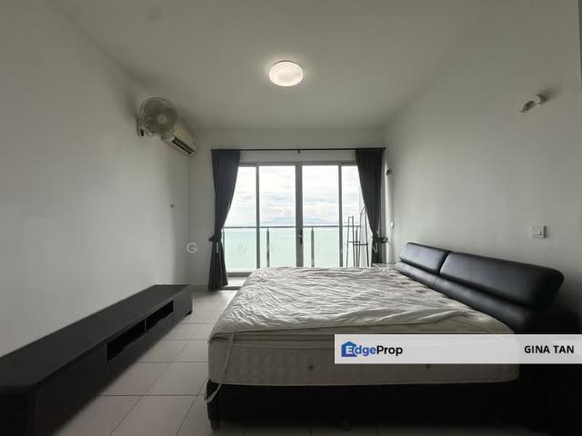 Condominium for rent in Georgetown, Penang