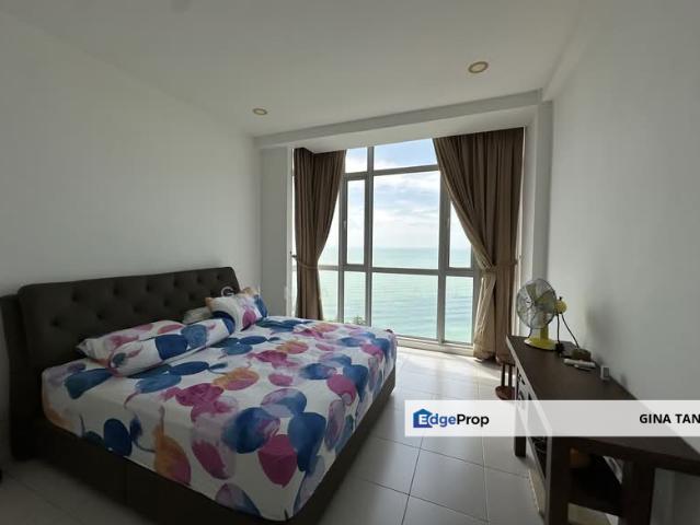 Condominium for sale in Georgetown, Penang