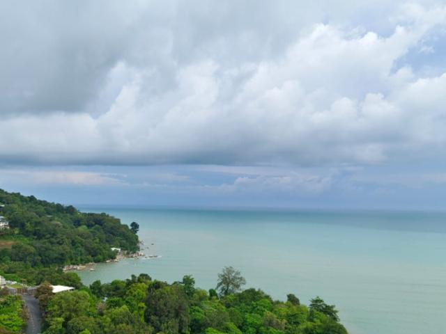 Apartment for rent in Georgetown, Penang