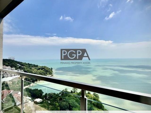 Condominium for sale in Georgetown, Penang