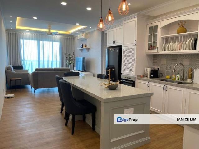 Condominium for rent in Georgetown, Penang