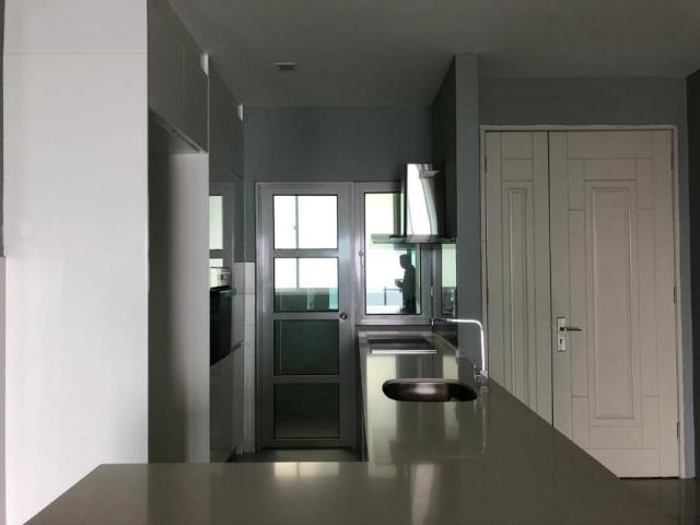 Apartment for rent in Georgetown, Penang