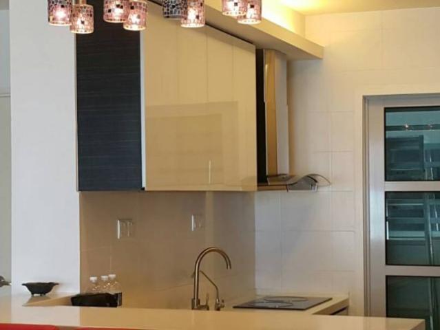 Apartment for rent in Georgetown, Penang