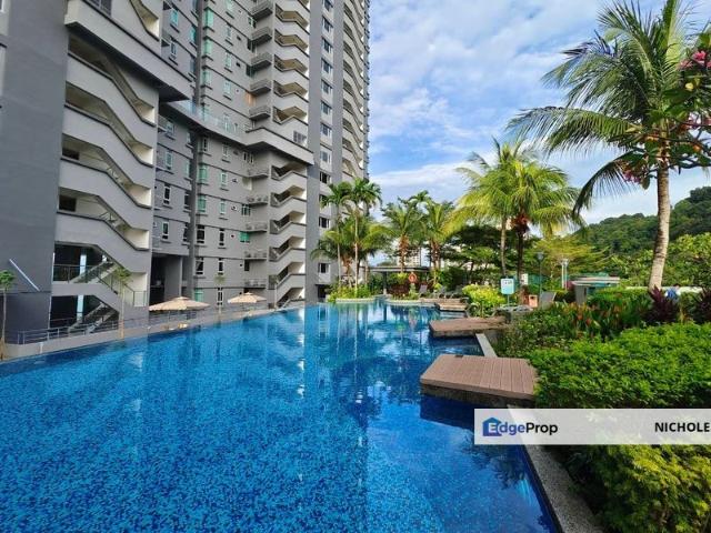 Condominium for sale in Batu Ferringhi