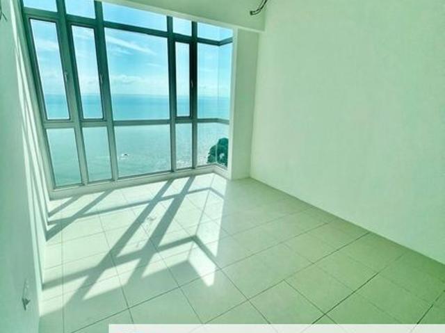 Condominium for sale in Georgetown, Penang