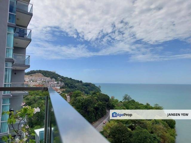 Condominium for sale in Georgetown, Penang