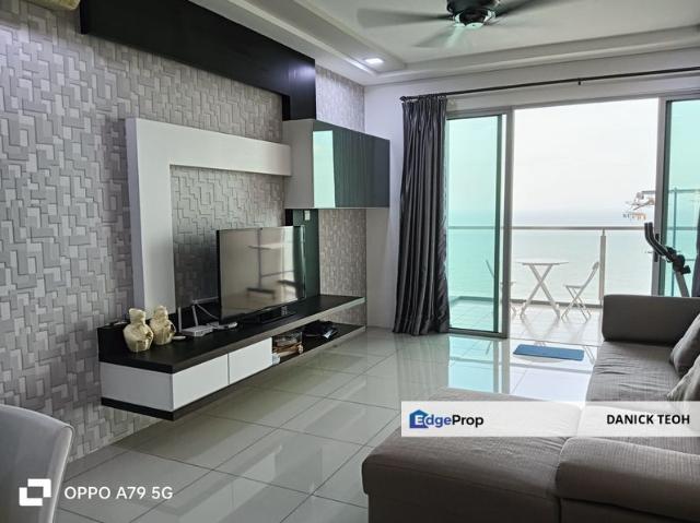 Condominium for sale in Georgetown, Penang