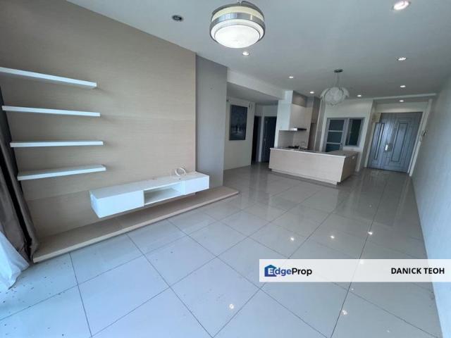 Condominium for rent in Georgetown, Penang
