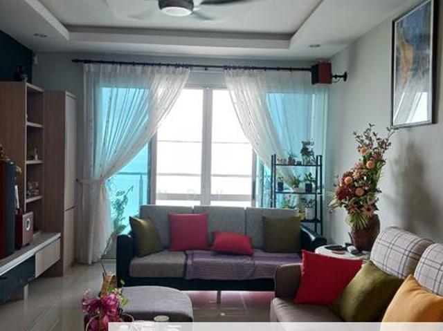Condominium for sale in Georgetown, Penang