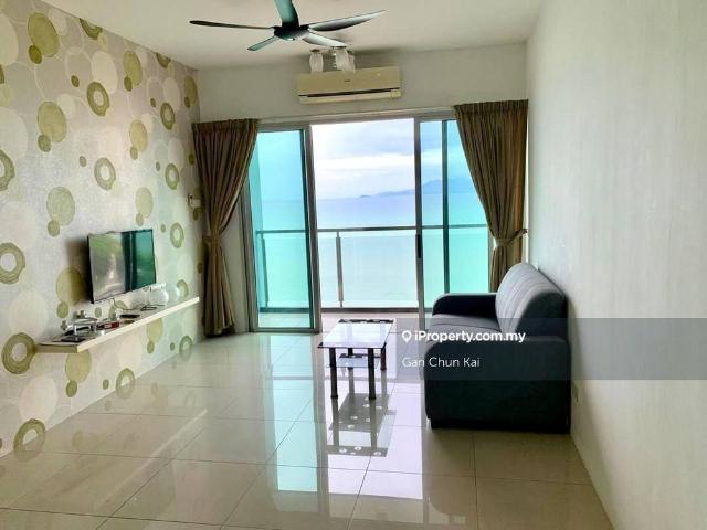 House for rent in Georgetown, Penang