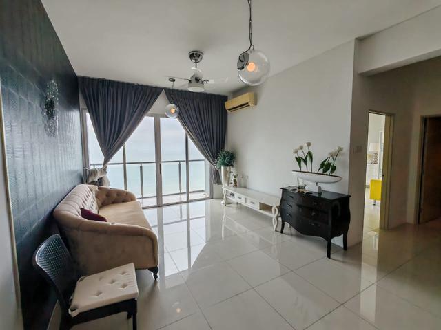 Condominium for rent in Georgetown, Penang