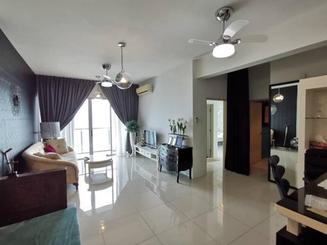 Condominium for sale in Georgetown, Penang