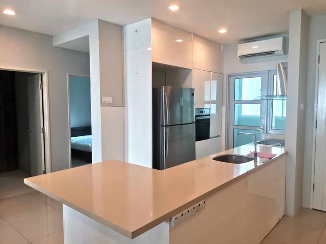 Condominium for rent in Georgetown, Penang