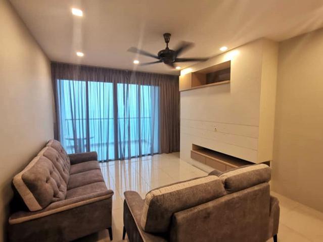Condominium for rent in Georgetown, Penang